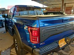 فورد F-150 رابتور
